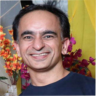 Bharat Kalra
