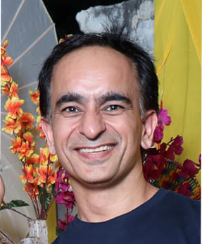 Bharat Kalra